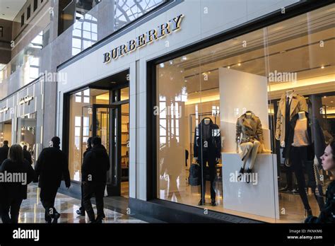 burberry manhattan new york|burberry store manhattan.